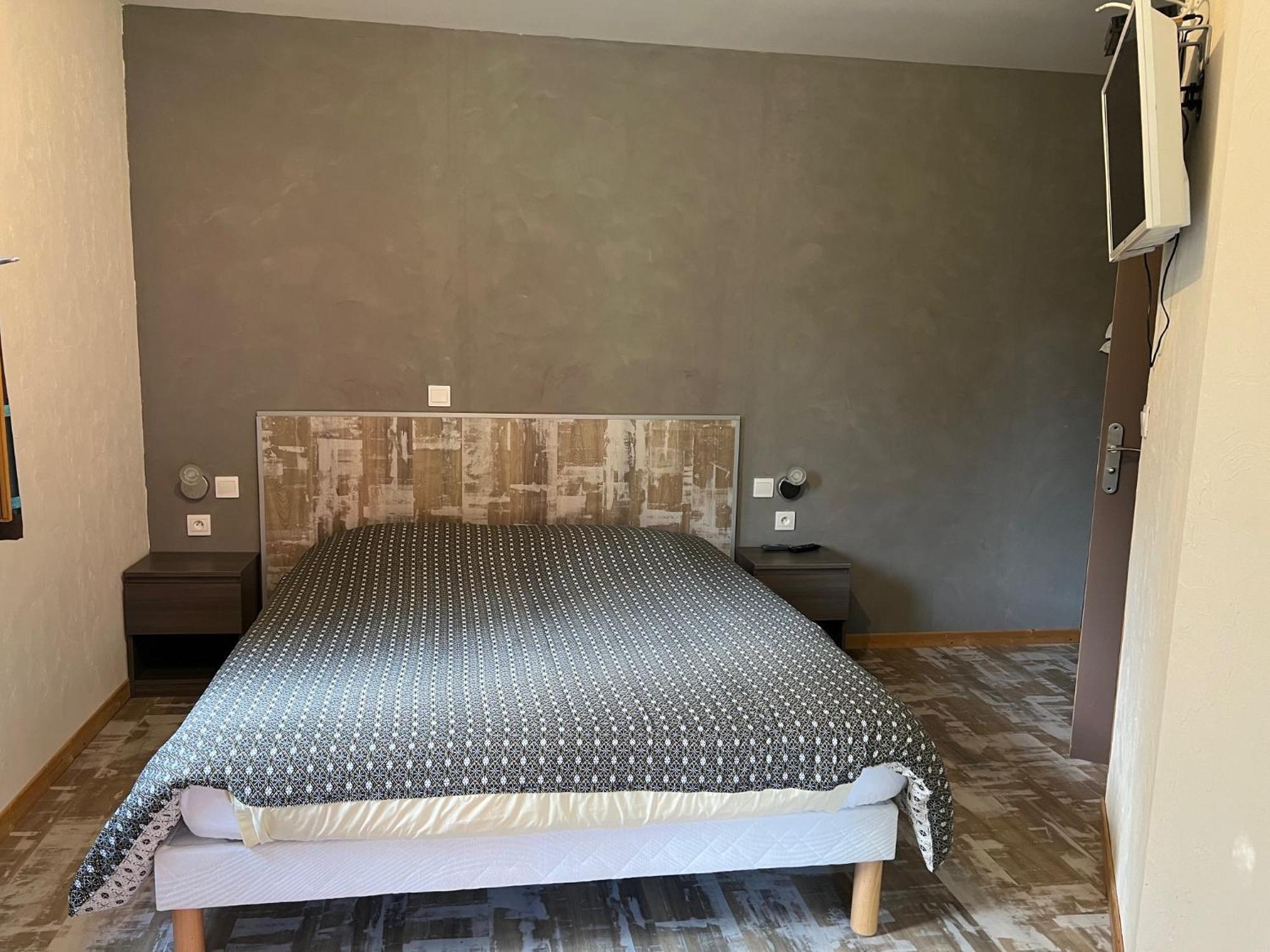 Auberge Restaurant La Roseraie Grandrupt Екстериор снимка