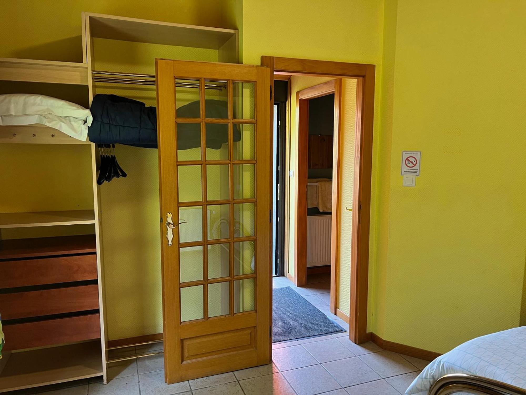 Auberge Restaurant La Roseraie Grandrupt Екстериор снимка